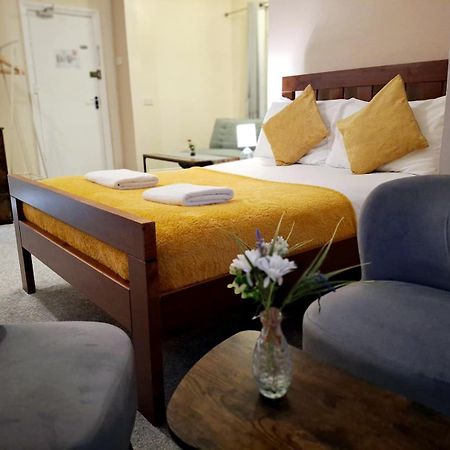 Inn By The Sea, Portsmouth Extérieur photo