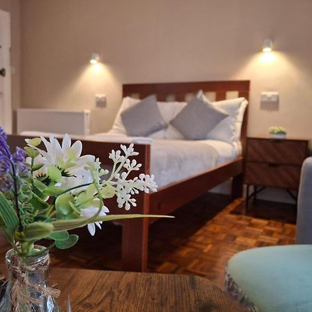 Inn By The Sea, Portsmouth Extérieur photo