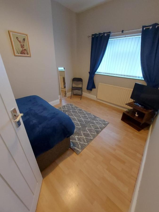 Inn By The Sea, Portsmouth Extérieur photo