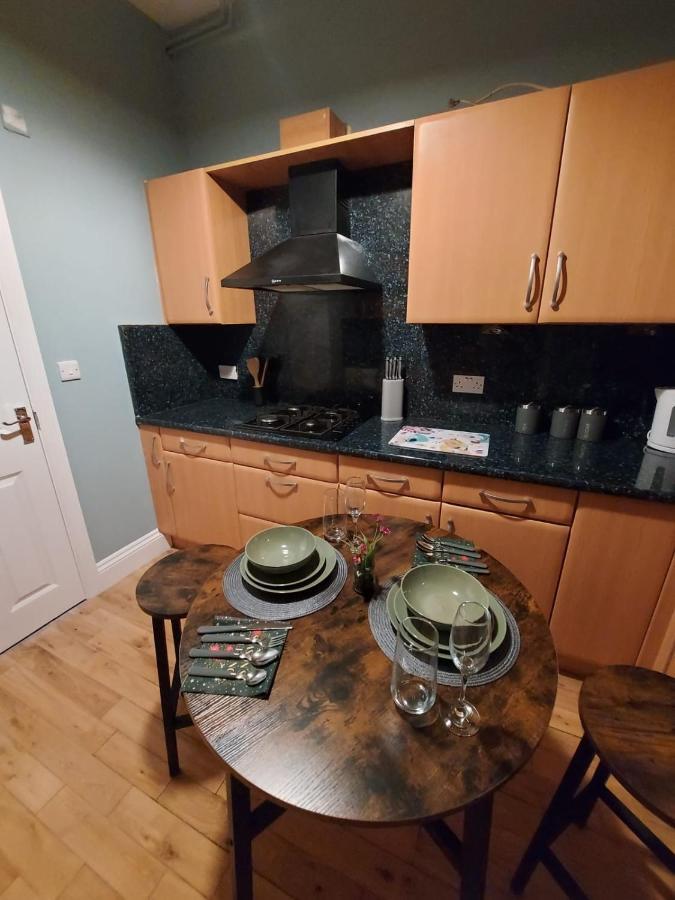 Inn By The Sea, Portsmouth Extérieur photo