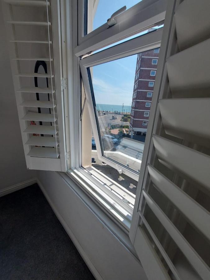 Inn By The Sea, Portsmouth Extérieur photo