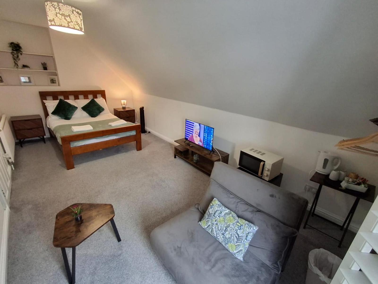 Inn By The Sea, Portsmouth Extérieur photo