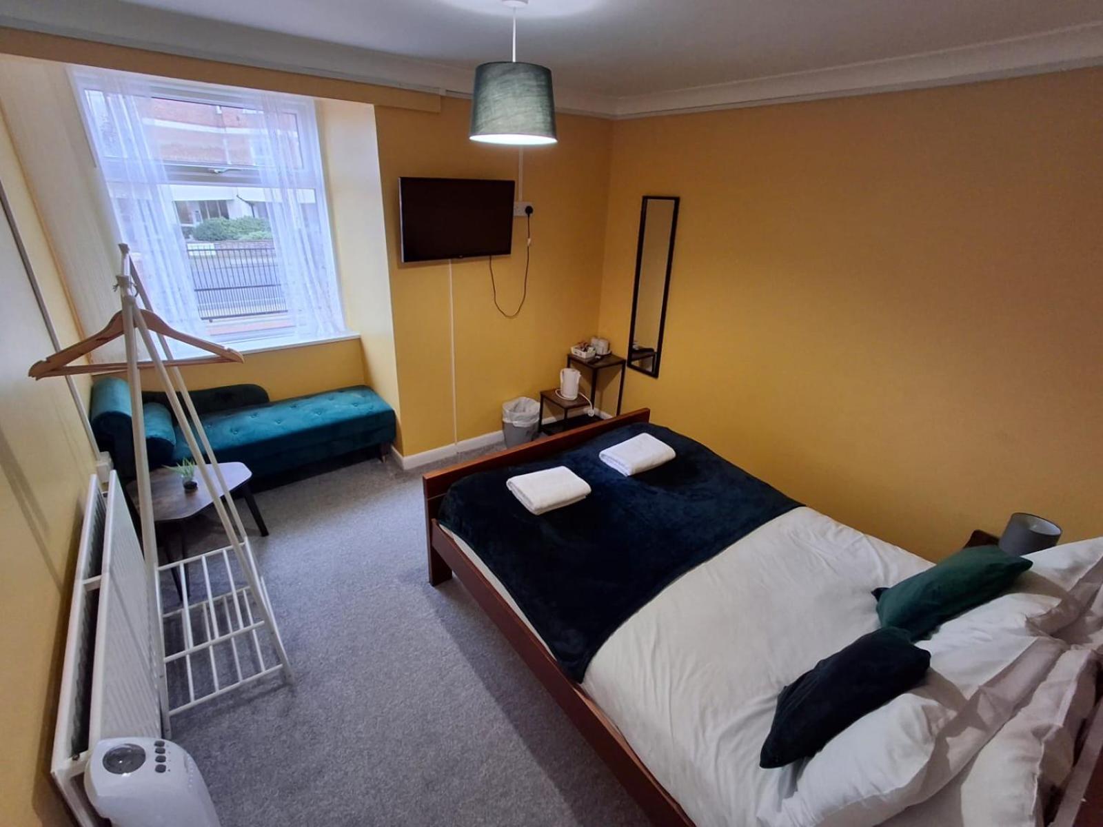 Inn By The Sea, Portsmouth Extérieur photo