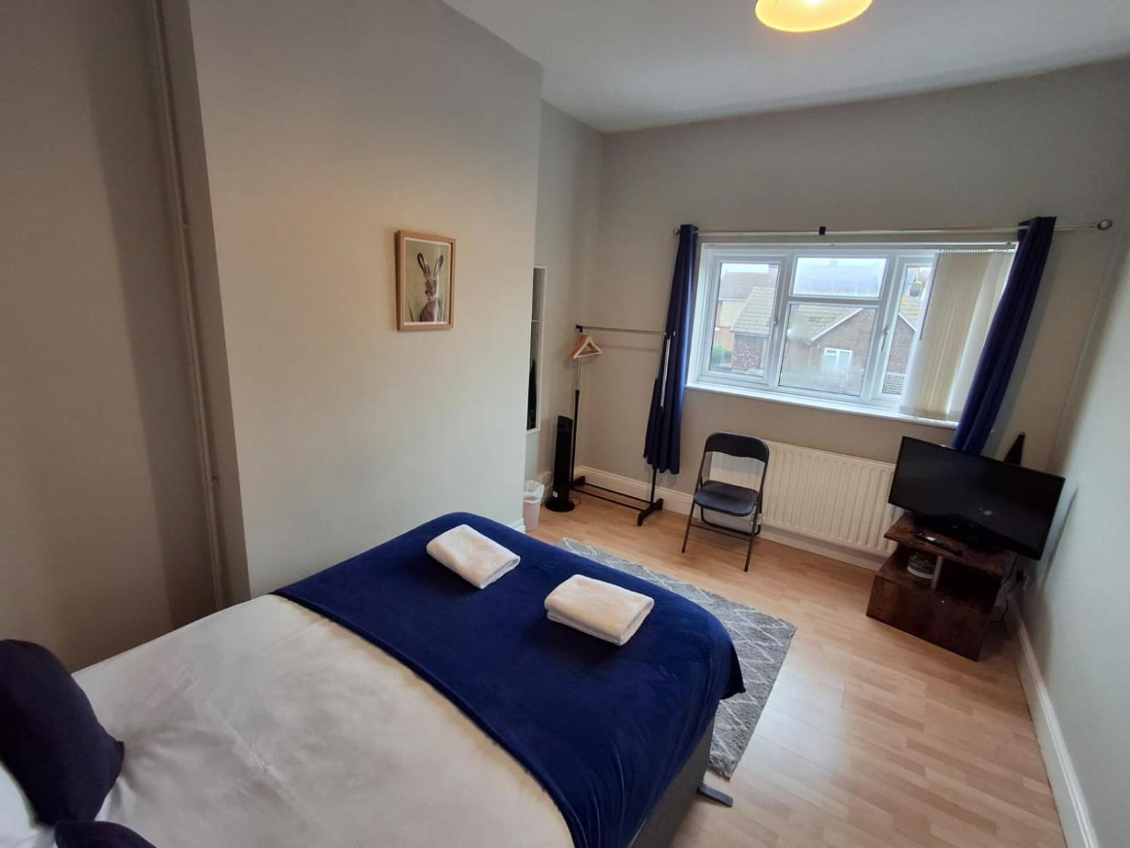 Inn By The Sea, Portsmouth Extérieur photo