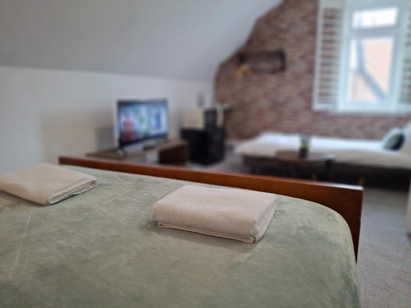 Inn By The Sea, Portsmouth Extérieur photo