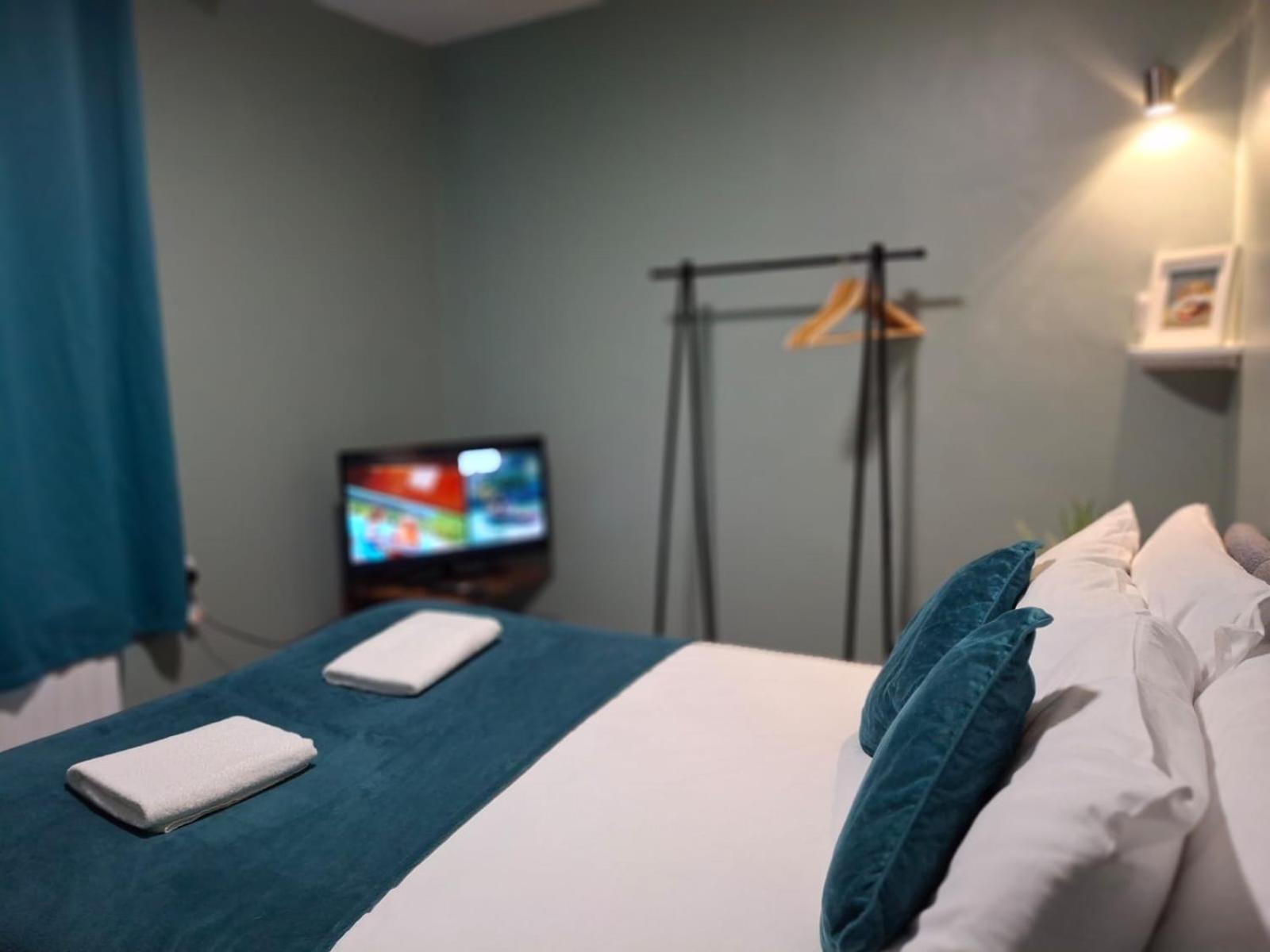 Inn By The Sea, Portsmouth Extérieur photo