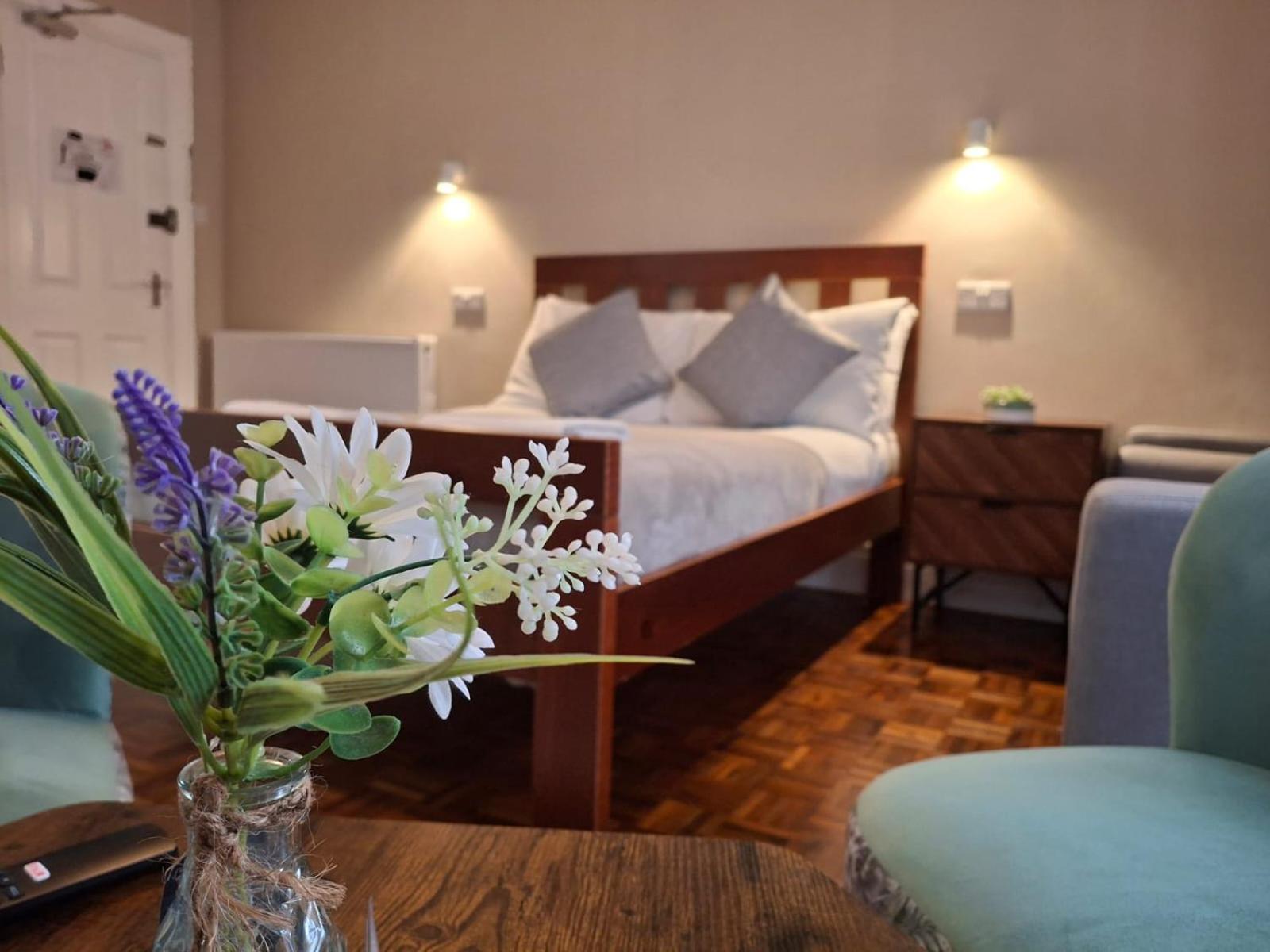 Inn By The Sea, Portsmouth Extérieur photo