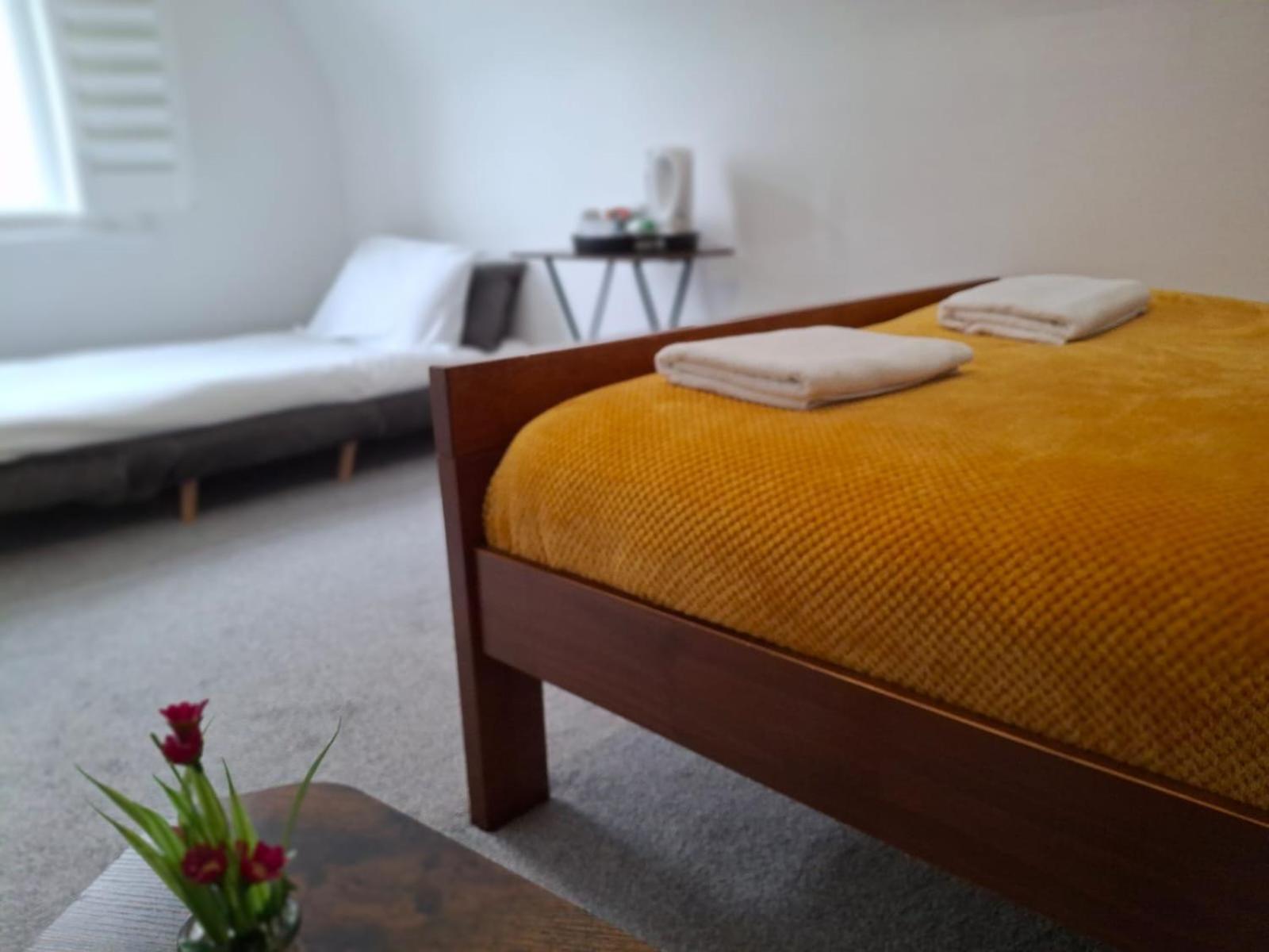 Inn By The Sea, Portsmouth Extérieur photo