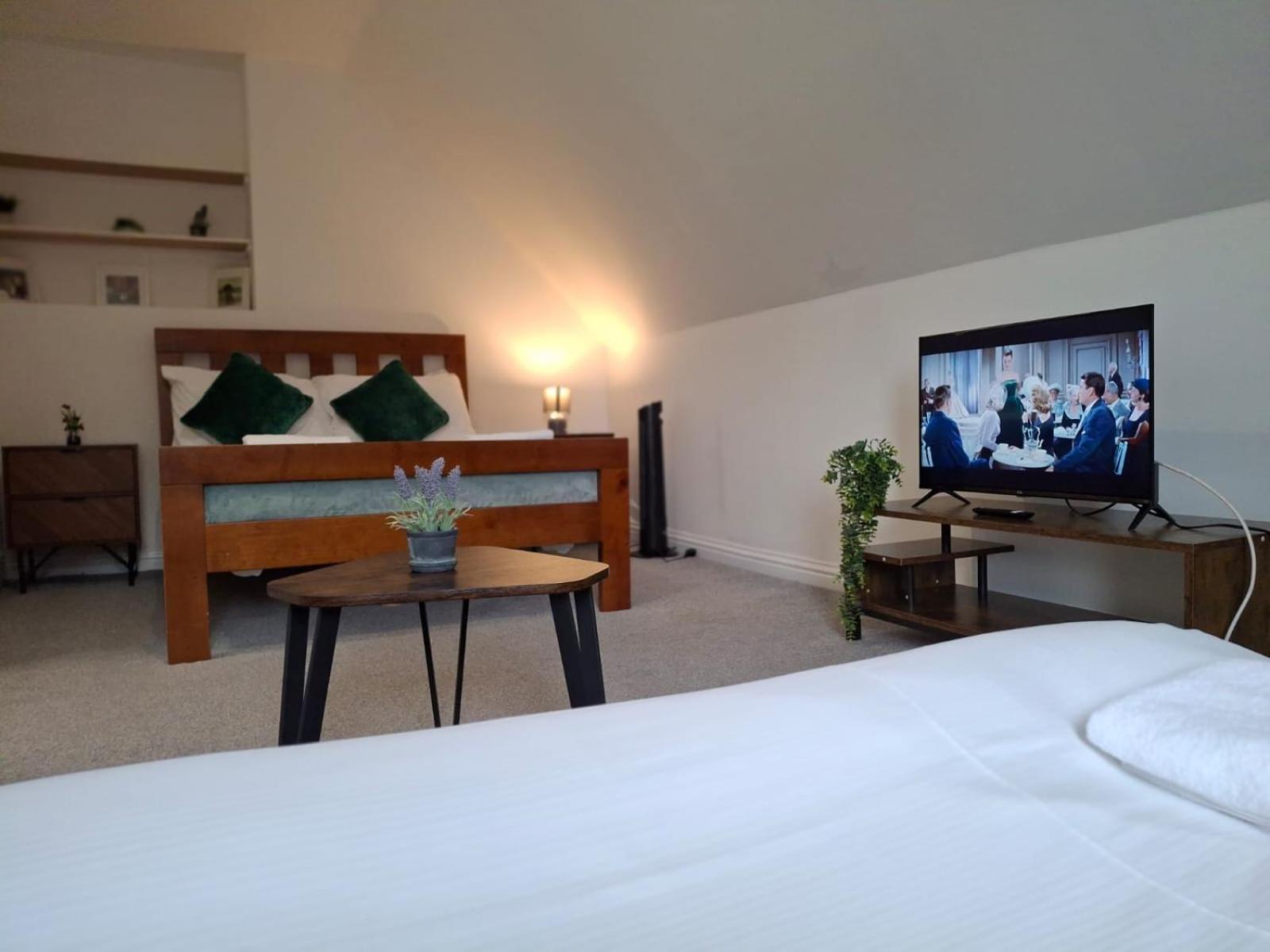 Inn By The Sea, Portsmouth Extérieur photo