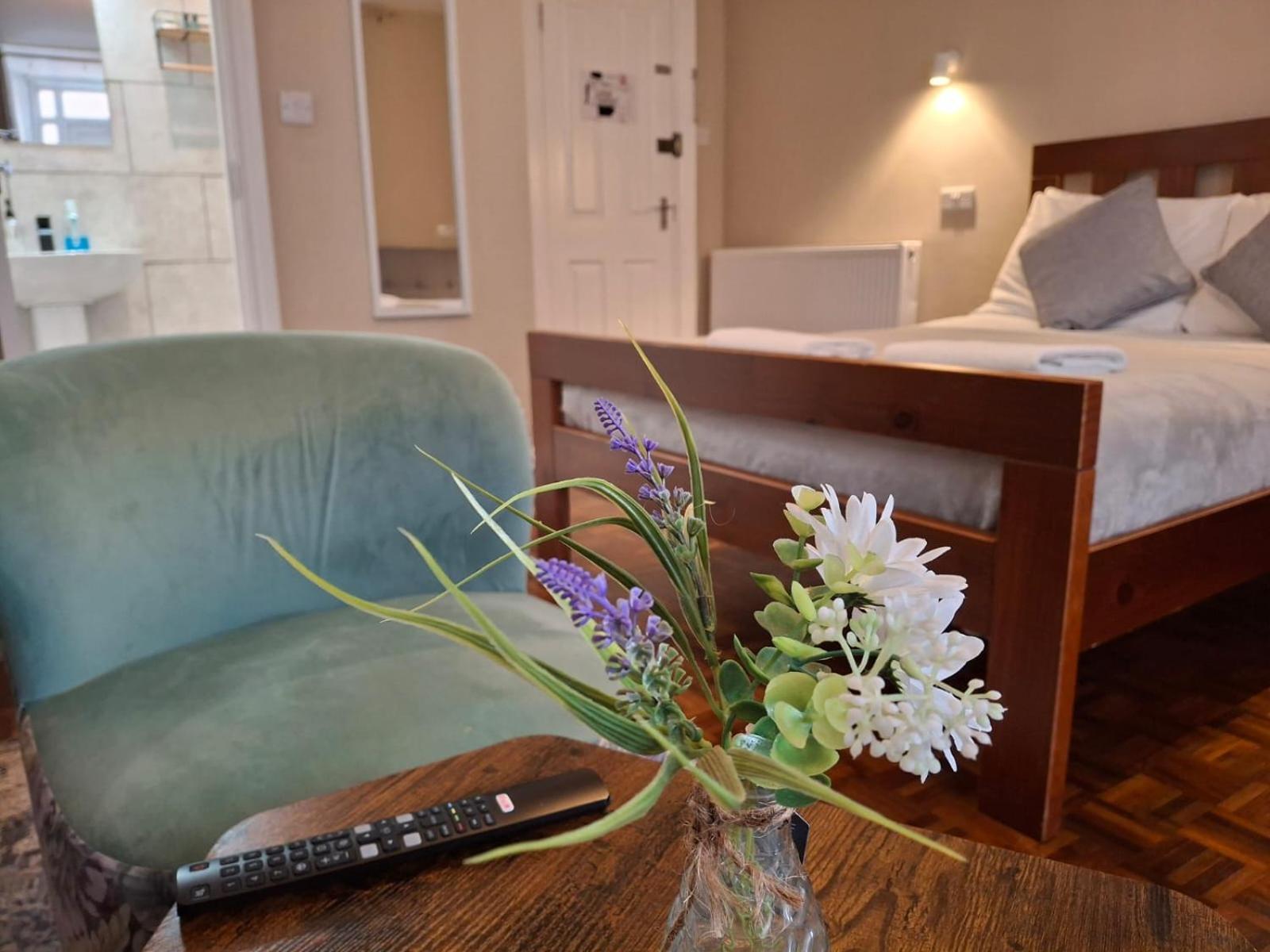 Inn By The Sea, Portsmouth Extérieur photo