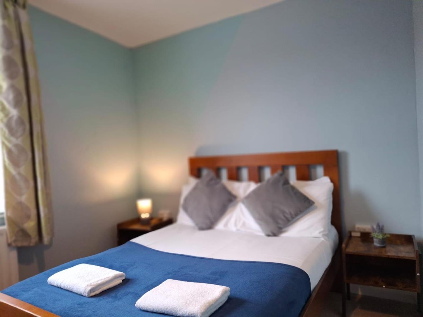 Inn By The Sea, Portsmouth Extérieur photo