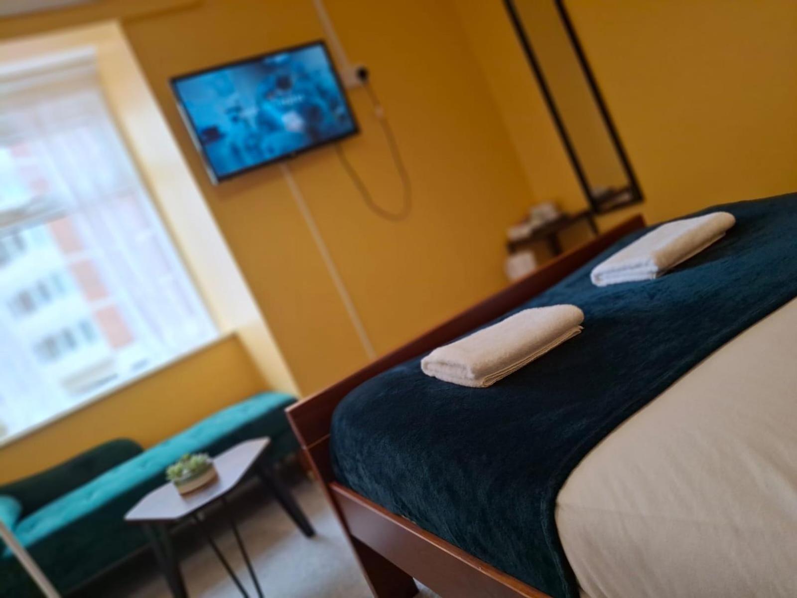 Inn By The Sea, Portsmouth Extérieur photo