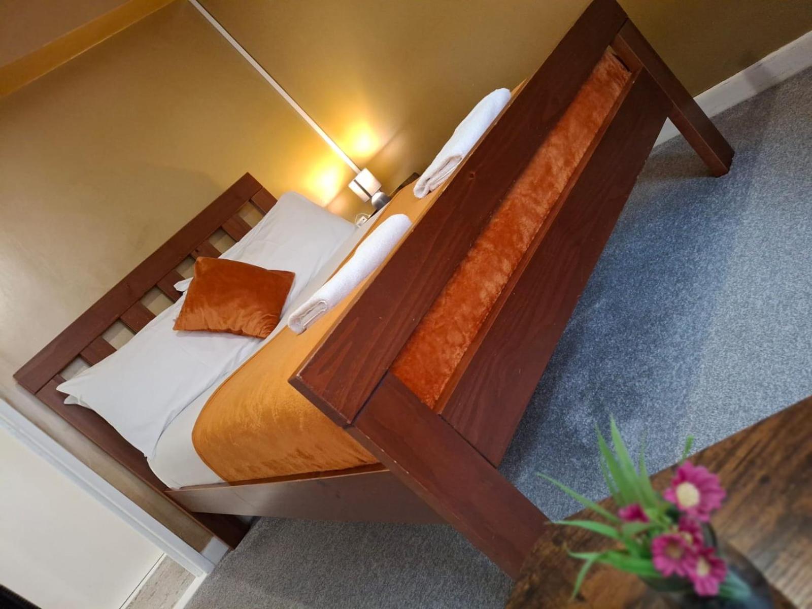Inn By The Sea, Portsmouth Extérieur photo