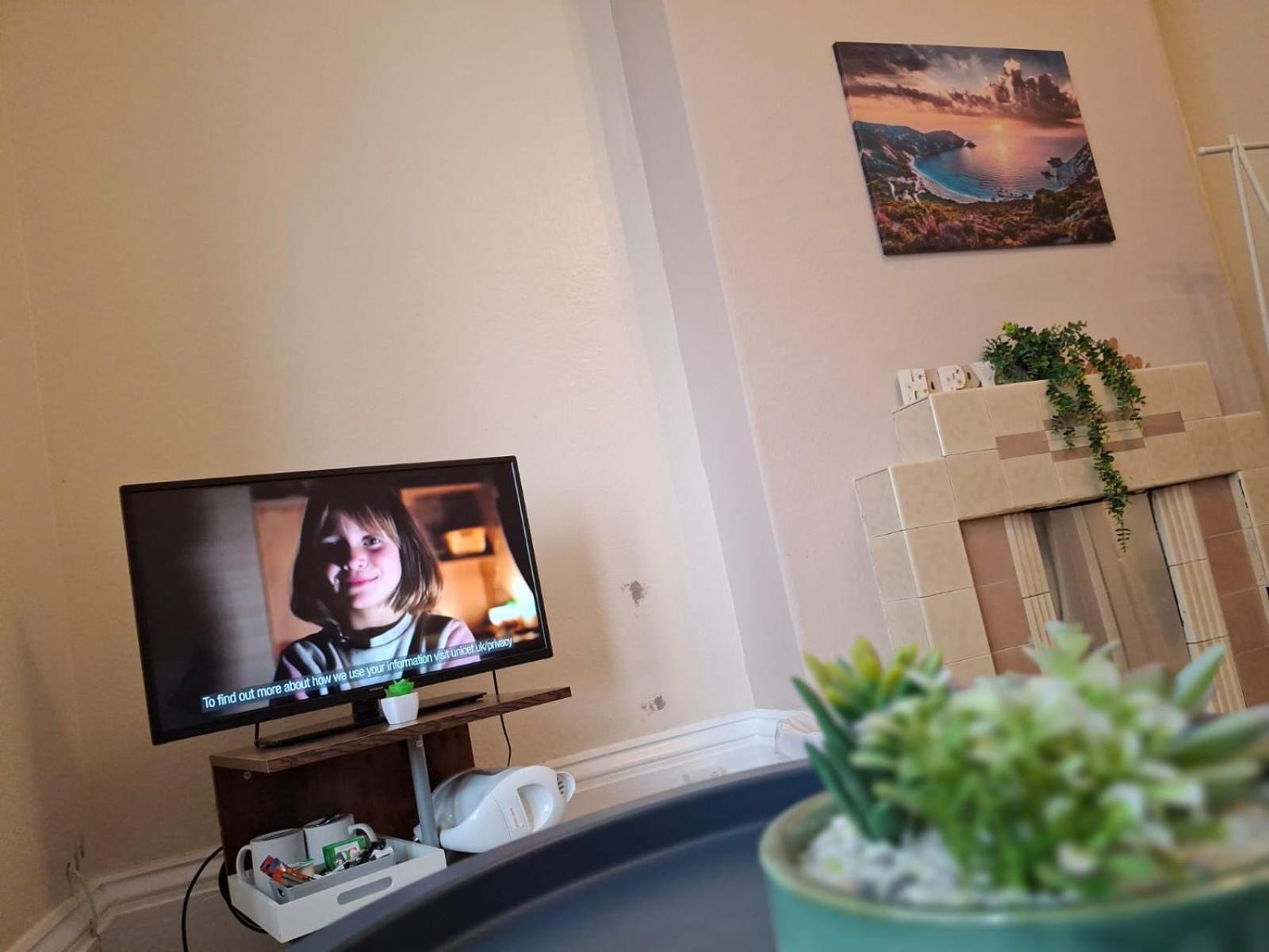 Inn By The Sea, Portsmouth Extérieur photo