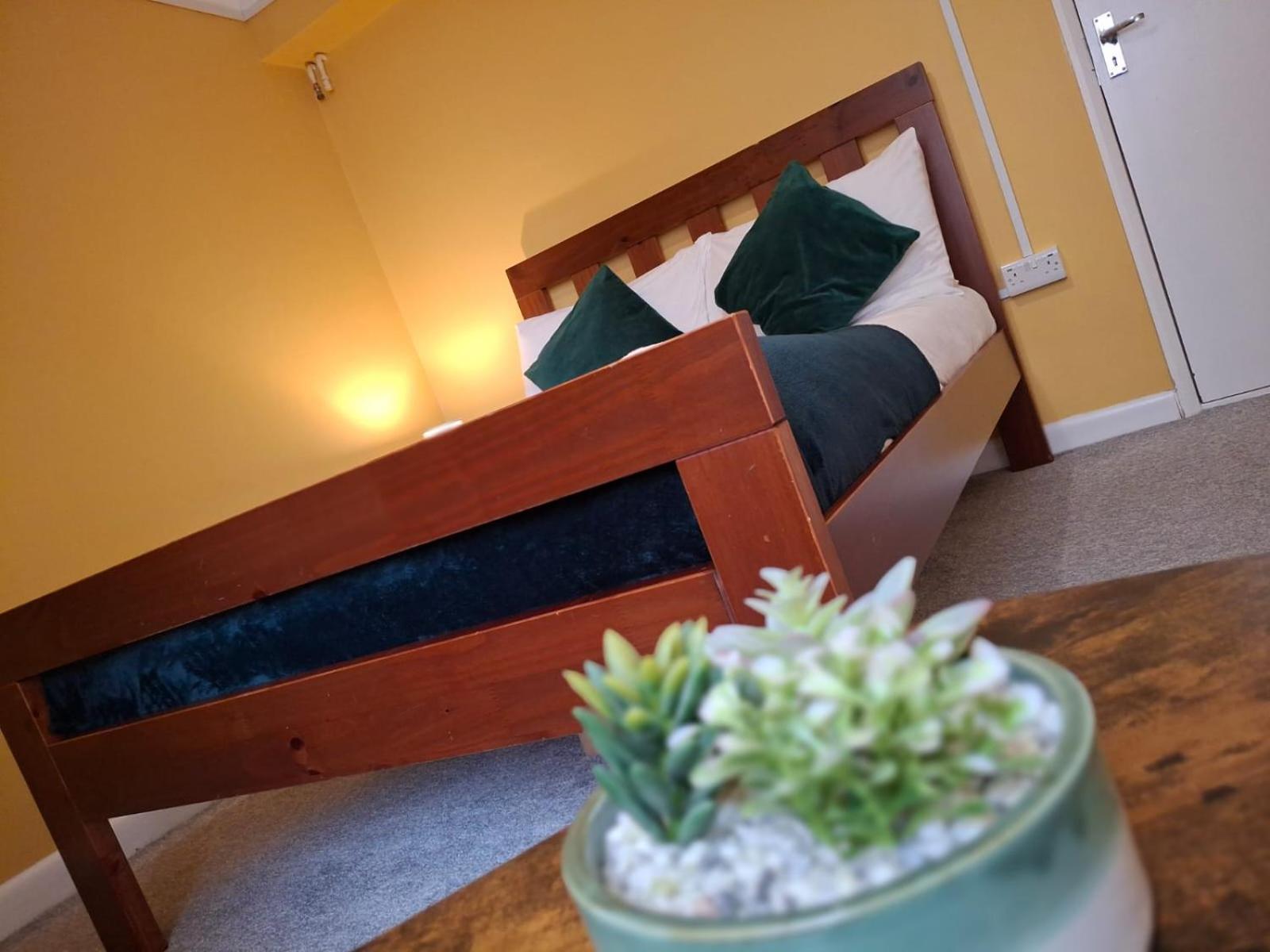 Inn By The Sea, Portsmouth Extérieur photo