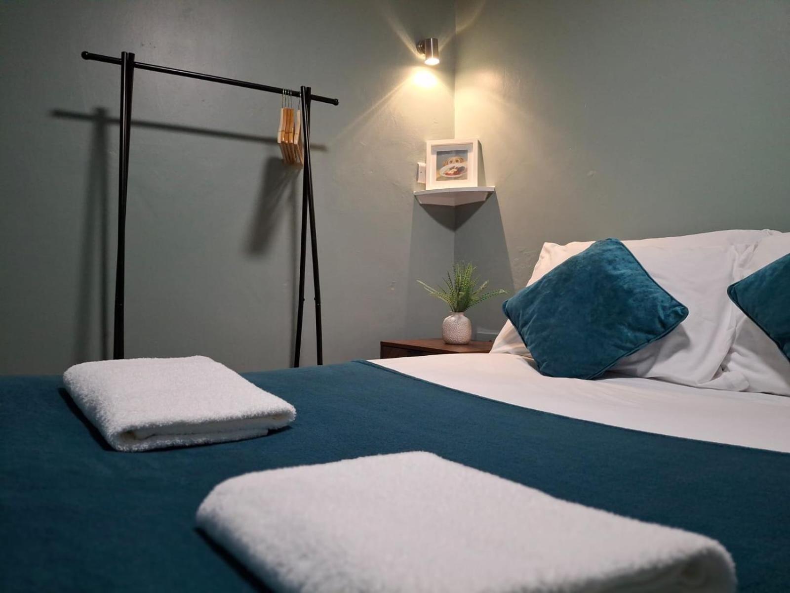 Inn By The Sea, Portsmouth Extérieur photo