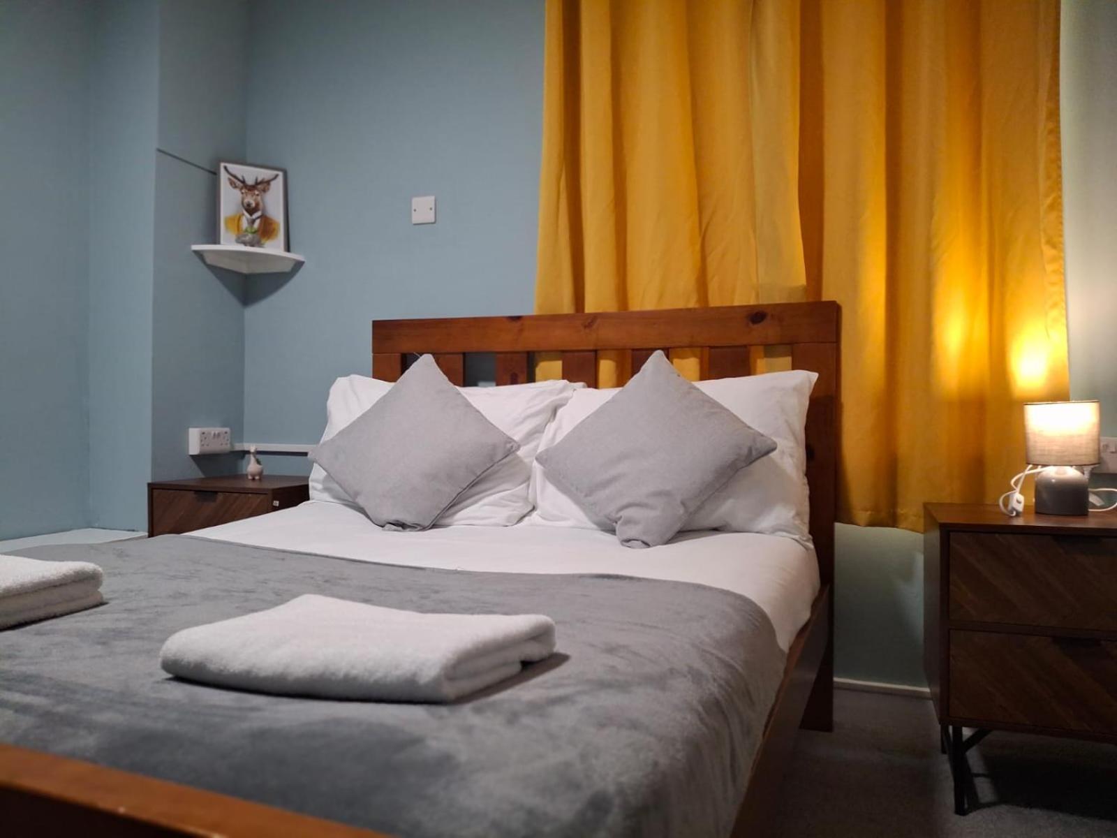 Inn By The Sea, Portsmouth Extérieur photo