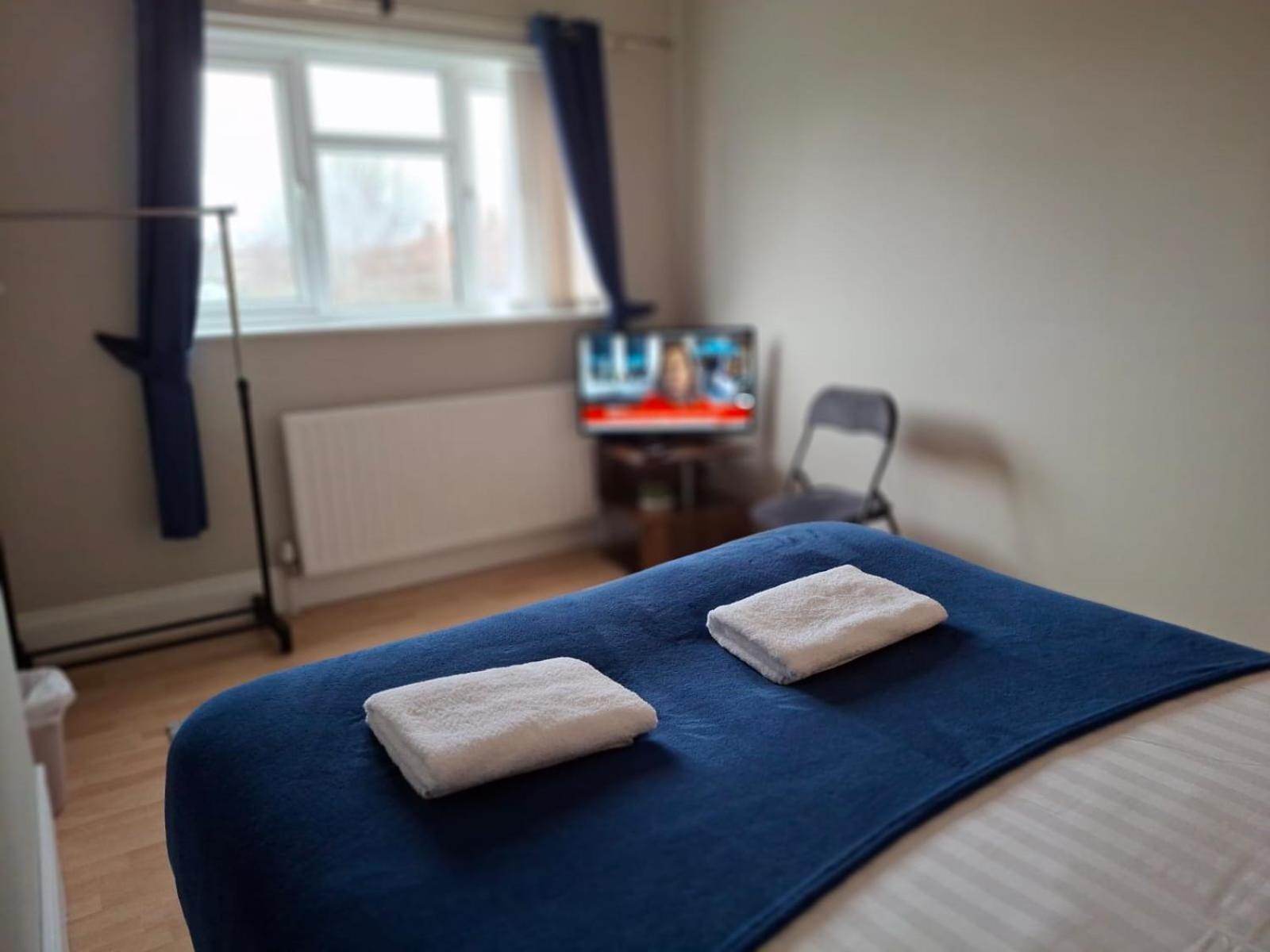 Inn By The Sea, Portsmouth Extérieur photo